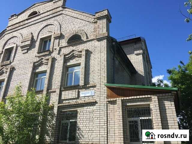 Дом 423 м² на участке 10 сот. на продажу в Кирове Киров - изображение 1