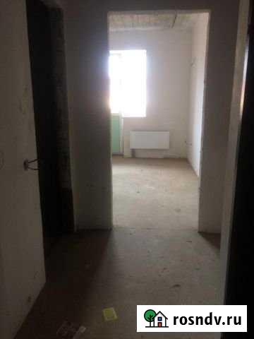 Квартира-студия, 20 м², 5/5 эт. на продажу в Краснодаре Краснодар - изображение 1