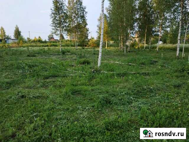 Участок ИЖС 13 сот. на продажу в Войсковицах Войсковицы - изображение 1