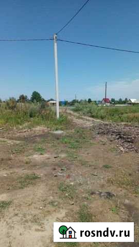 Участок СНТ, ДНП 7 сот. на продажу в Новоалтайске Новоалтайск - изображение 1