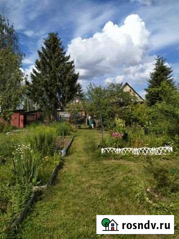 Дача 24 м² на участке 8 сот. на продажу в Киришах Кириши - изображение 1