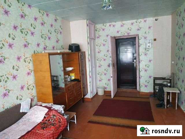 Комната 16.8 м² в 1-ком. кв., 2/5 эт. на продажу в Первоуральске Первоуральск - изображение 1
