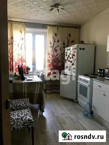 1-комнатная квартира, 41 м², 6/16 эт. на продажу в Лобне Лобня - изображение 1