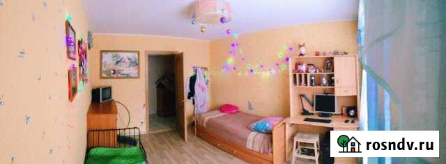 3-комнатная квартира, 59.5 м², 3/5 эт. на продажу в Осташкове Осташков - изображение 1