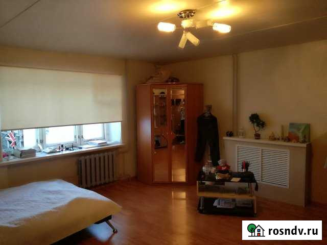 1-комнатная квартира, 40 м², 1/5 эт. на продажу в Ижевске Ижевск - изображение 1