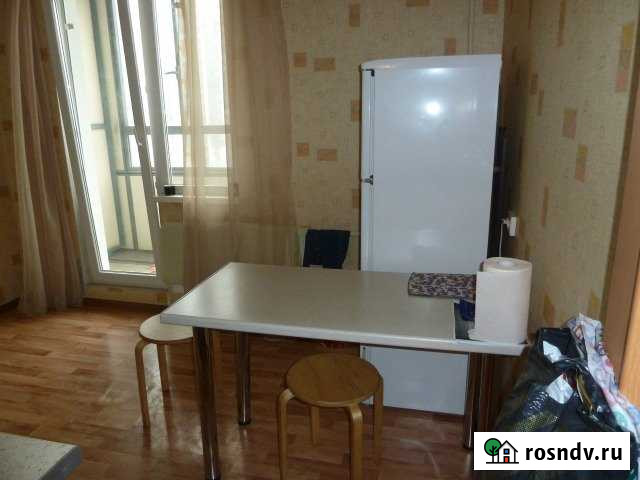 1-комнатная квартира, 38 м², 6/14 эт. в аренду на длительный срок в Мытищах Мытищи - изображение 1