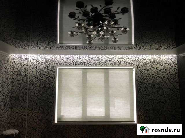 2-комнатная квартира, 56 м², 1/5 эт. на продажу в Прокопьевске Прокопьевск - изображение 1