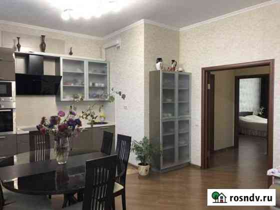 2-комнатная квартира, 61 м², 11/16 эт. на продажу в Раменском Раменское