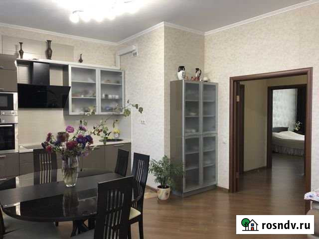 2-комнатная квартира, 61 м², 11/16 эт. на продажу в Раменском Раменское - изображение 1