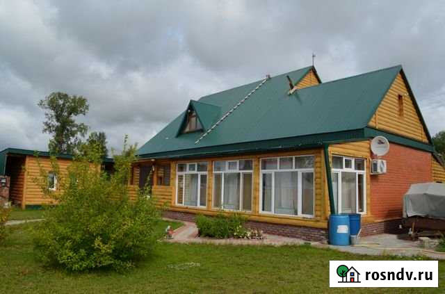 Дом 259 м² на участке 12 сот. на продажу в Нижневартовске Нижневартовск - изображение 1