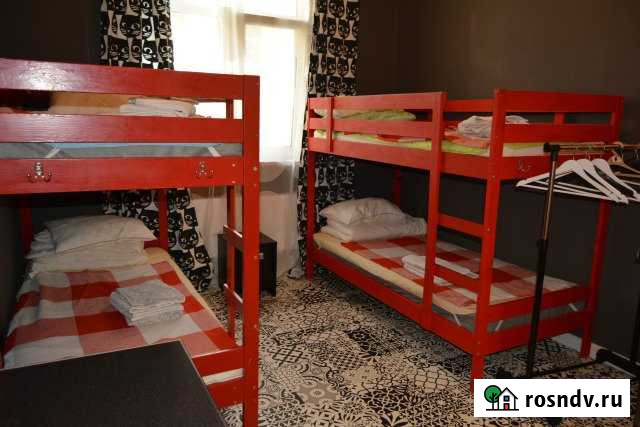 1-комнатная квартира, 25 м², 2/3 эт. в аренду посуточно в Лобне Лобня - изображение 1