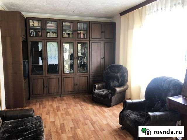 2-комнатная квартира, 44 м², 2/5 эт. в аренду на длительный срок в Дубовой Роще Дубовая Роща - изображение 1