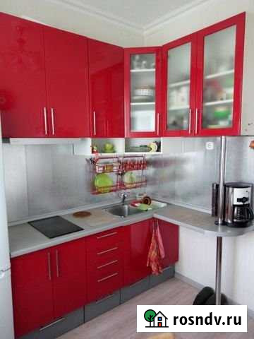 2-комнатная квартира, 55 м², 4/5 эт. на продажу в Железногорске Красноярского края Железногорск - изображение 1