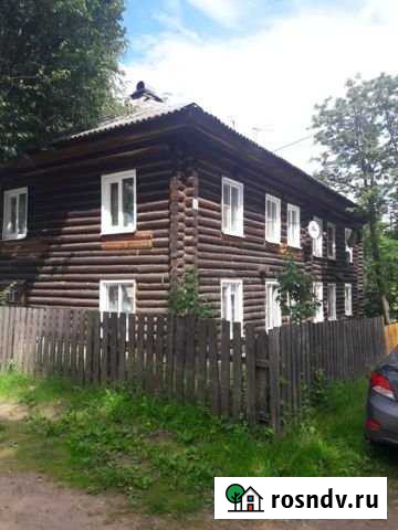 Дом 24 м² на участке 1 сот. на продажу в Слободском Слободской - изображение 1