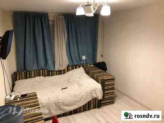 Комната 12.8 м² в 2-ком. кв., 1/5 эт. на продажу в Солнечногорске Солнечногорск