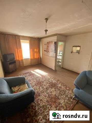 2-комнатная квартира, 44 м², 5/5 эт. на продажу в Норильске Норильск - изображение 1