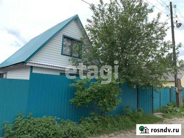 Дача 50 м² на участке 5 сот. на продажу в Сургуте Ханты-Мансийского АО Сургут - изображение 1