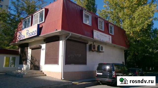 Помещение свободного назначения, 77 кв.м. Новороссийск - изображение 1