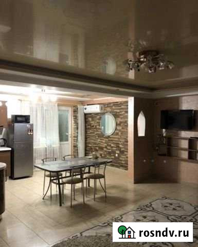 3-комнатная квартира, 120 м², 1/6 эт. на продажу в Ялте Ялта - изображение 1