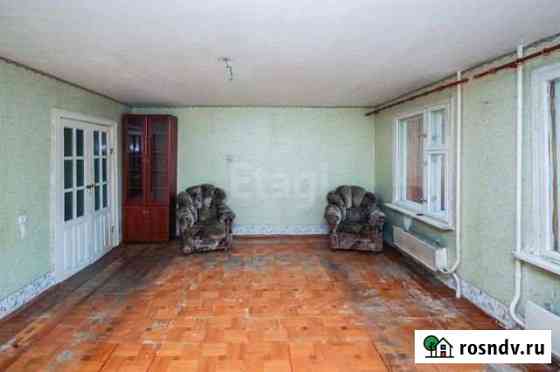4-комнатная квартира, 123 м², 2/10 эт. на продажу в Тюмени Тюмень