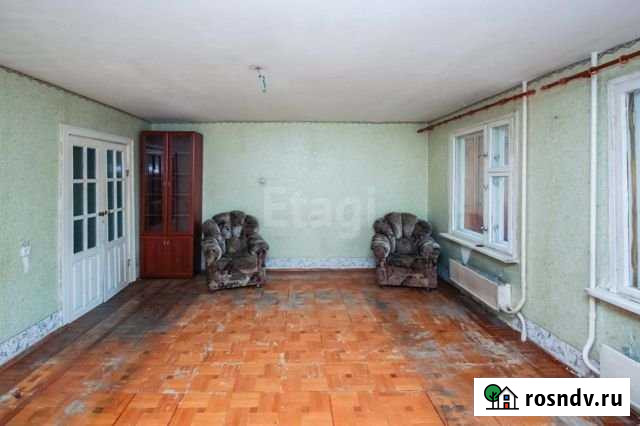 4-комнатная квартира, 123 м², 2/10 эт. на продажу в Тюмени Тюмень - изображение 1