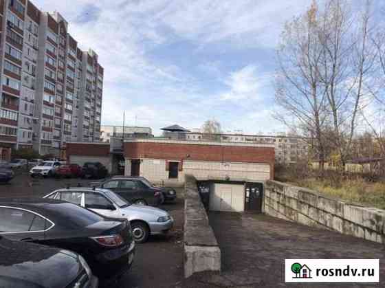 Гараж 20 м² на продажу в Казани Казань