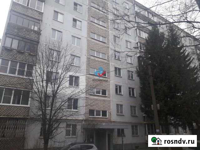 2-комнатная квартира, 52 м², 2/9 эт. на продажу в Смоленске Смоленск - изображение 1