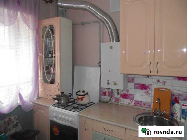 1-комнатная квартира, 31 м², 1/4 эт. на продажу в Балаково Балаково - изображение 1