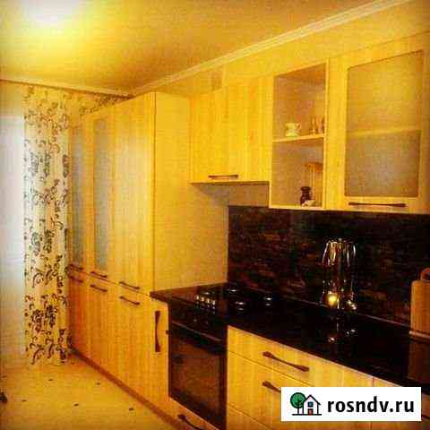 2-комнатная квартира, 70 м², 2/3 эт. в аренду на длительный срок в Костроме Кострома