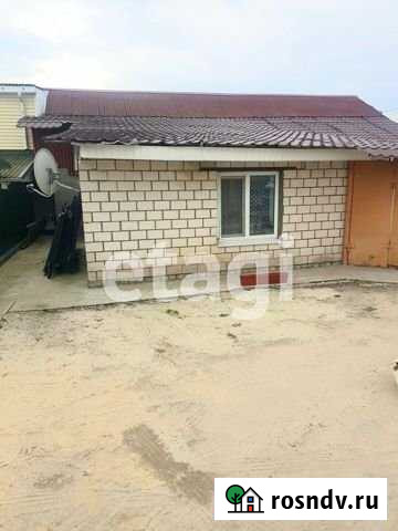 Дом 70 м² на участке 11.1 сот. на продажу в Путевке Путевка - изображение 1