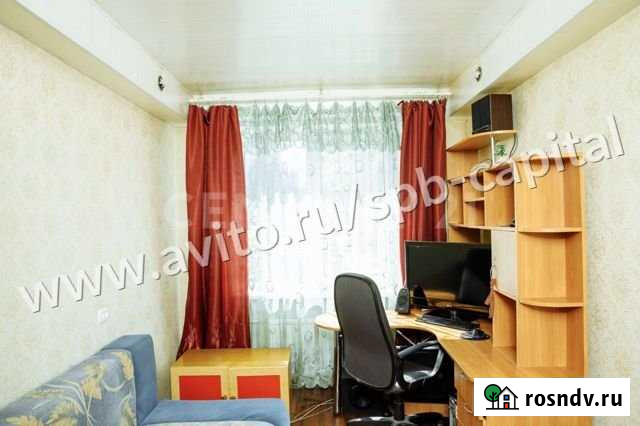 2-комнатная квартира, 45.8 м², 1/10 эт. на продажу в Новом Девяткино Новое Девяткино - изображение 1