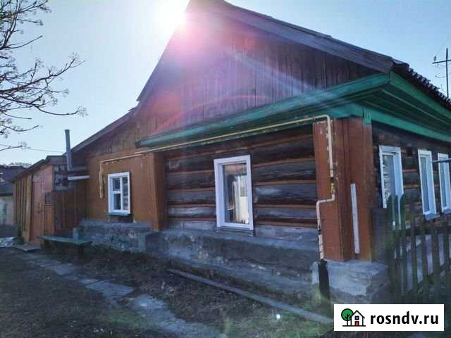 Дом 45.2 м² на участке 17.2 сот. на продажу в Ордынском Ордынское - изображение 1