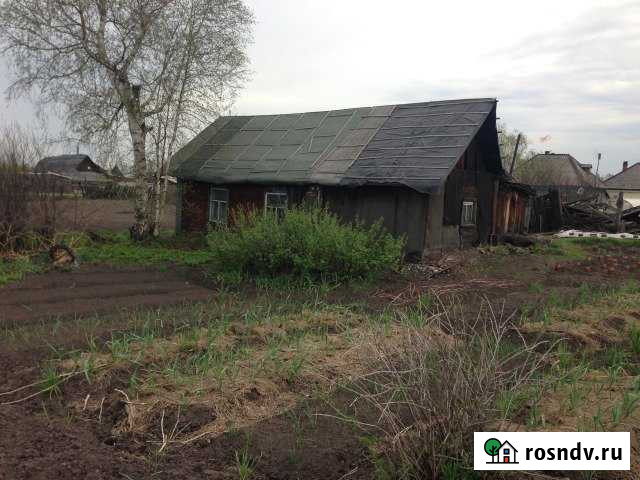 Дача 20 м² на участке 15 сот. на продажу в Новокузнецке Новокузнецк - изображение 1