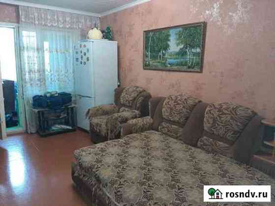 2-комнатная квартира, 53 м², 2/5 эт. на продажу в Пензе Пенза