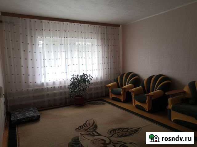 Дом 130 м² на участке 12 сот. на продажу в Игриме Игрим - изображение 1