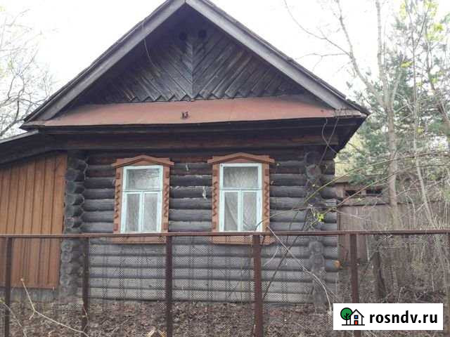 Участок ИЖС 20 сот. на продажу в Лысково Лысково - изображение 1