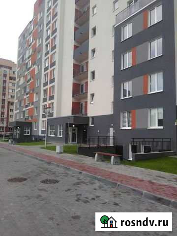 Квартира-студия, 23 м², 1/14 эт. на продажу в Калининграде Калининград - изображение 1