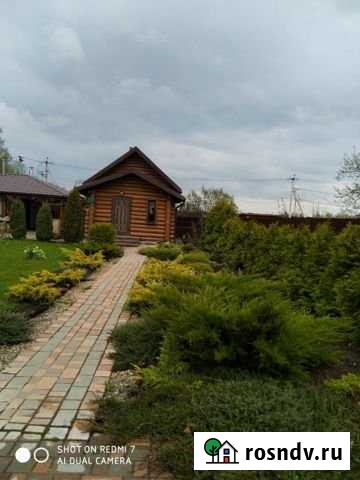 Дача 60 м² на участке 6 сот. в аренду на длительный срок в Калининце Калининец - изображение 1