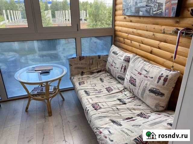 3-комнатная квартира, 101 м², 2/5 эт. на продажу в Нижневартовске Нижневартовск - изображение 1