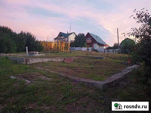 Участок ИЖС 15 сот. на продажу в Белокурихе Белокуриха - изображение 1