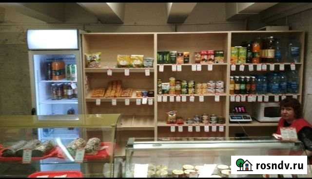 Торговый павильон на станции метро Московская Самара - изображение 1