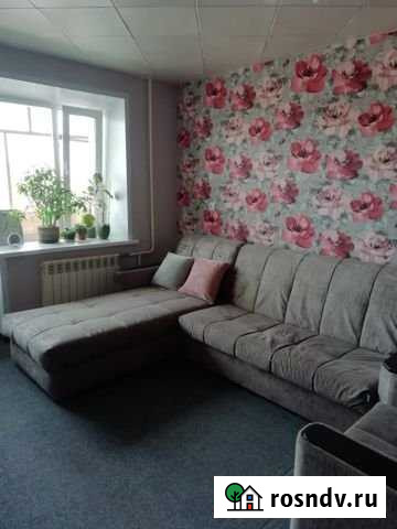 2-комнатная квартира, 49.2 м², 6/9 эт. на продажу в Рыбинске Рыбинск - изображение 1