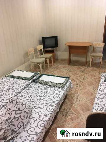 1-комнатная квартира, 29 м², 1/1 эт. в аренду посуточно в Судаке Судак - изображение 1