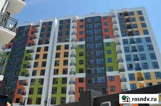 1-комнатная квартира, 47.5 м², 9/12 эт. на продажу в Сочи Сочи