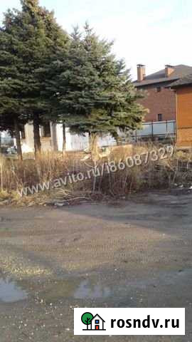 Участок ИЖС 5 сот. на продажу в Краснослободске Волгоградской области Краснослободск - изображение 1