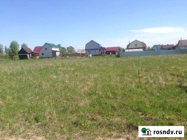 Участок ИЖС 12 сот. на продажу в Талдоме Талдом - изображение 1