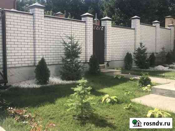 Коттедж 260 м² на участке 10 сот. на продажу в Саратове Саратов