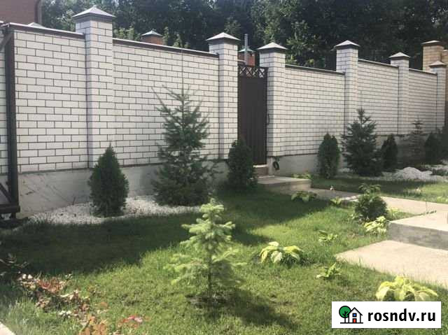 Коттедж 260 м² на участке 10 сот. на продажу в Саратове Саратов - изображение 1