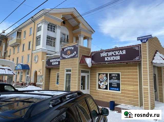 Продам готовый бизнес Кафе Нижний Тагил - изображение 1