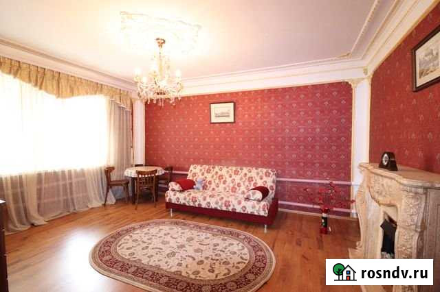 Дом 120 м² на участке 13 сот. на продажу в Барнауле Барнаул - изображение 1